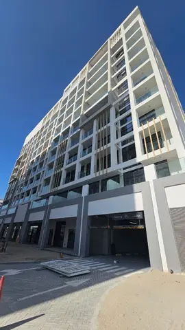 Ход строительства Azizi Riviera 65, Azizi Riviera — 19 ноября 2024, готовность 97.43%, снимок 4 из 11