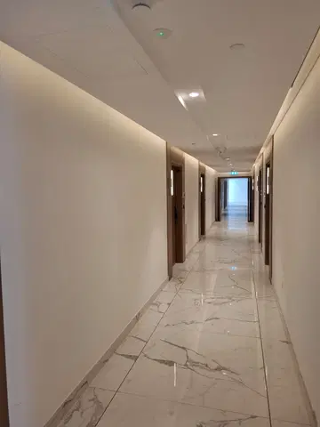 Ход строительства Azizi Riviera 65, Azizi Riviera — 27 марта 2025, готовность 100,00%, снимок 1 из 12