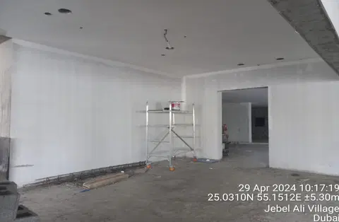 Avenue Residence 5, Al Furjan construction progress — 1 May 2024, 31.50% complete, photo 1 of 6