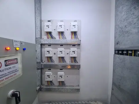 Ход строительства Avenue Residence 5, Al Furjan — 17 октября 2025, готовность 100,00%, снимок 17 из 17