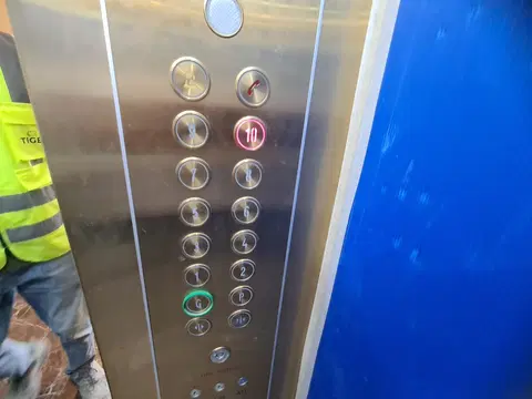 Ход строительства Avenue Residence 5, Al Furjan — 17 октября 2025, готовность 100,00%, снимок 14 из 17