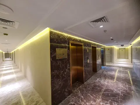 Ход строительства Avenue Residence 5, Al Furjan — 17 октября 2025, готовность 100,00%, снимок 13 из 17