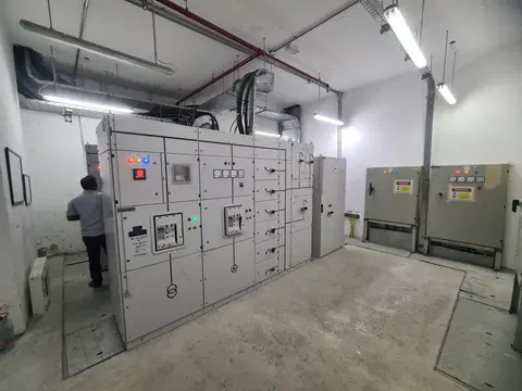 Ход строительства Avenue Residence 5, Al Furjan — 17 октября 2025, готовность 100,00%, снимок 11 из 17