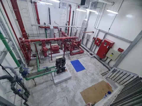 Ход строительства Avenue Residence 5, Al Furjan — 17 октября 2025, готовность 100,00%, снимок 10 из 17