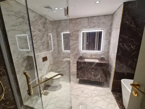 Ход строительства Avenue Residence 5, Al Furjan — 17 октября 2025, готовность 100,00%, снимок 9 из 17