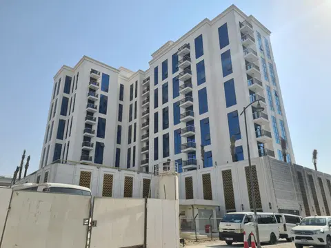 Ход строительства Avenue Residence 5, Al Furjan — 17 октября 2025, готовность 100,00%, снимок 7 из 17