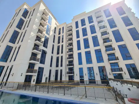 Ход строительства Avenue Residence 5, Al Furjan — 17 октября 2025, готовность 100,00%, снимок 6 из 17