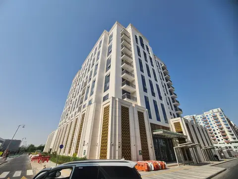 Ход строительства Avenue Residence 5, Al Furjan — 17 октября 2025, готовность 100,00%, снимок 4 из 17