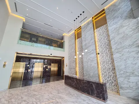 Ход строительства Avenue Residence 5, Al Furjan — 17 октября 2025, готовность 100,00%, снимок 2 из 17