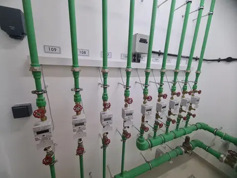 Ход строительства Avenue Residence 5, Al Furjan — 17 октября 2025, готовность 100,00%, снимок 1 из 17