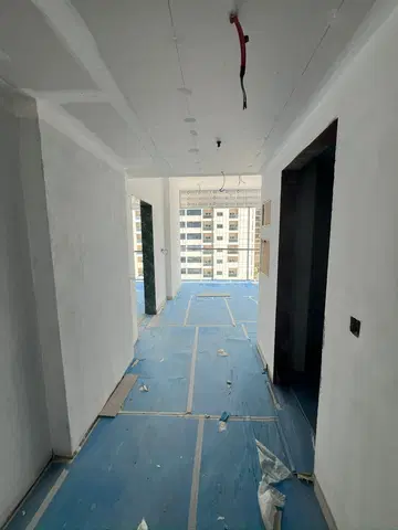 The First Collection At Dubai Sports City, Sports City construction progress — 19 June 2026, 59.39% complete, photo 7 of 8