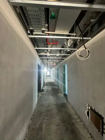 The First Collection At Dubai Sports City, Sports City construction progress — 19 June 2026, 59.39% complete, photo 6 of 8