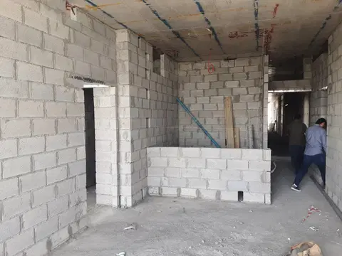 Ход строительства Maya Residences 5, JVT District 1 — 26 сентября 2023, готовность 31.58%, снимок 7 из 7