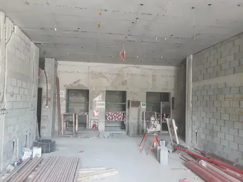 Ход строительства Maya Residences 5, JVT District 1 — 26 сентября 2023, готовность 31.58%, снимок 1 из 7