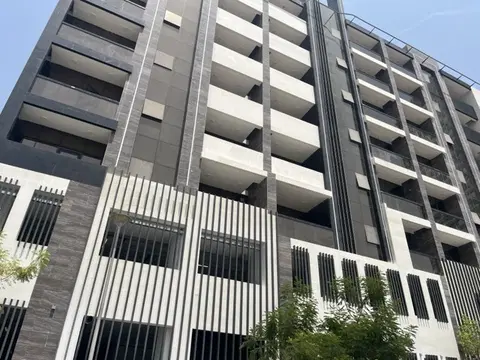 Ход строительства Maya Residences 5, JVT District 1 — 13 августа 2024, готовность 97.07%, снимок 4 из 7