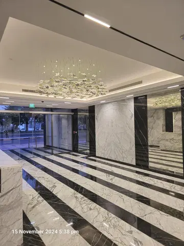 Ход строительства Maya Residences 5, JVT District 1 — 22 ноября 2024, готовность 100.00%, снимок 8 из 9