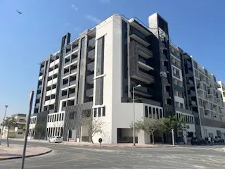 Ход строительства Maya Residences 5, JVT District 1 — 22 ноября 2024, готовность 100.00%, снимок 3 из 9