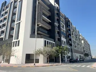 Ход строительства Maya Residences 5, JVT District 1 — 22 ноября 2024, готовность 100.00%, снимок 2 из 9