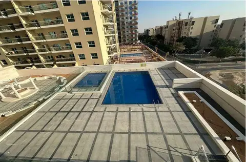 Nadine I & II, Al Furjan construction progress — 25 December 2024, 100.00% complete, photo 5 of 9