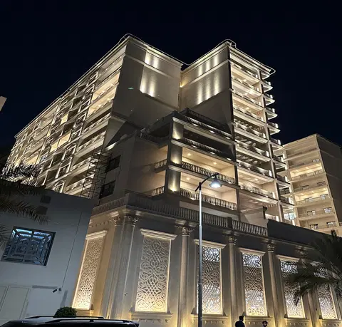 Nadine I & II, Al Furjan construction progress — 25 December 2024, 100.00% complete, photo 4 of 9
