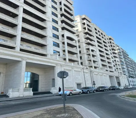 Nadine I & II, Al Furjan construction progress — 25 December 2024, 100.00% complete, photo 3 of 9