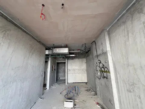 Samana Portofino, Dubai Production City construction progress — 19 May 2026, 47.23% complete, photo 7 of 9