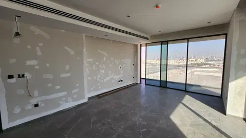 Haven Living, Dubai Islands construction progress — 8 December 2025, 94.73% complete, photo 3 of 5