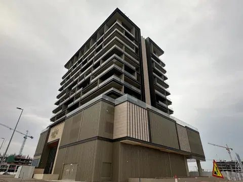 Haven Living, Dubai Islands construction progress — 11 March 2026, 96.42% complete, photo 10 of 10