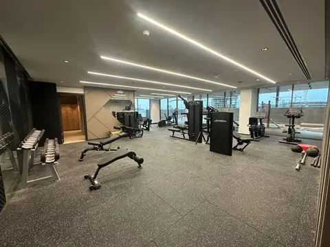 Haven Living, Dubai Islands construction progress — 11 March 2026, 96.42% complete, photo 3 of 10