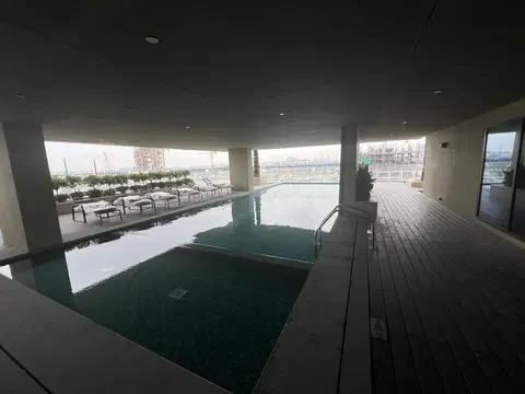 Haven Living, Dubai Islands construction progress — 14 April 2026, 100.00% complete, photo 21 of 21