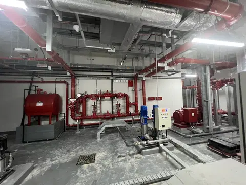 Haven Living, Dubai Islands construction progress — 14 April 2026, 100.00% complete, photo 6 of 21