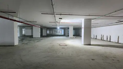 Olivia Residences, Dubai Investments Park construction progress — 13 May 2026, 30.79% complete, photo 5 of 9