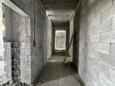 Olivia Residences, Dubai Investments Park construction progress — 21 September 2026, 38.20% complete, photo 6 of 8