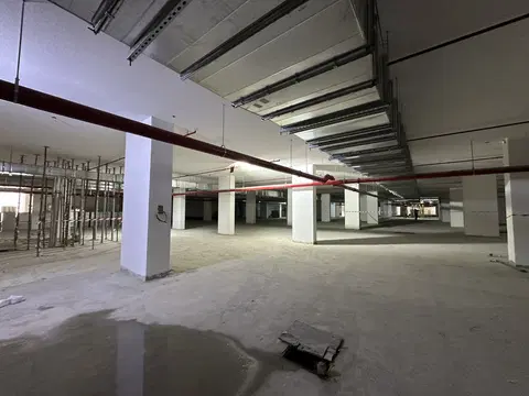 Olivia Residences, Dubai Investments Park construction progress — 21 September 2026, 38.20% complete, photo 4 of 8