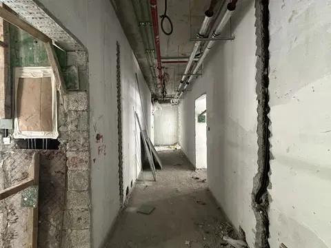 Olivia Residences, Dubai Investments Park construction progress — 21 September 2026, 38.20% complete, photo 1 of 8
