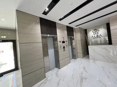 Ход строительства Alba Residence, Liwan 2 — 11 июня 2026, готовность 100,00%, снимок 18 из 18