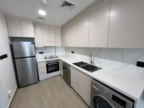 Ход строительства Alba Residence, Liwan 2 — 11 июня 2026, готовность 100,00%, снимок 17 из 18