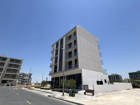 Ход строительства Alba Residence, Liwan 2 — 11 июня 2026, готовность 100,00%, снимок 16 из 18