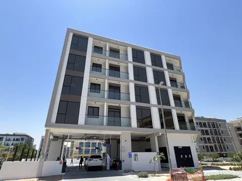 Ход строительства Alba Residence, Liwan 2 — 11 июня 2026, готовность 100,00%, снимок 13 из 18