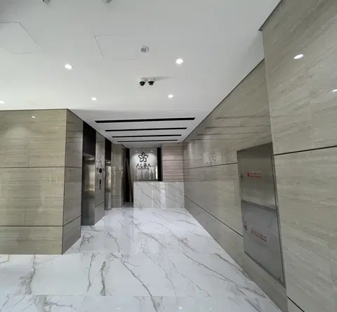 Ход строительства Alba Residence, Liwan 2 — 11 июня 2026, готовность 100,00%, снимок 11 из 18