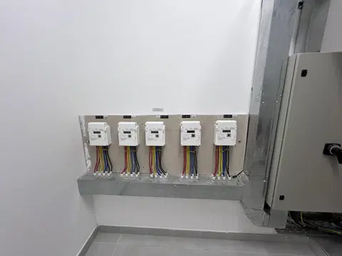 Ход строительства Alba Residence, Liwan 2 — 11 июня 2026, готовность 100,00%, снимок 10 из 18