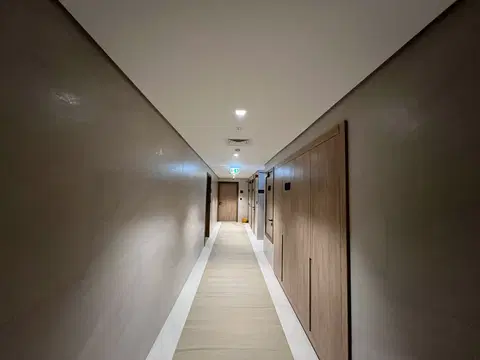 Ход строительства Alba Residence, Liwan 2 — 11 июня 2026, готовность 100,00%, снимок 9 из 18