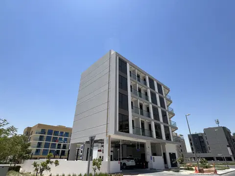 Ход строительства Alba Residence, Liwan 2 — 11 июня 2026, готовность 100,00%, снимок 7 из 18