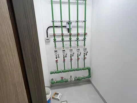 Ход строительства Alba Residence, Liwan 2 — 11 июня 2026, готовность 100,00%, снимок 2 из 18