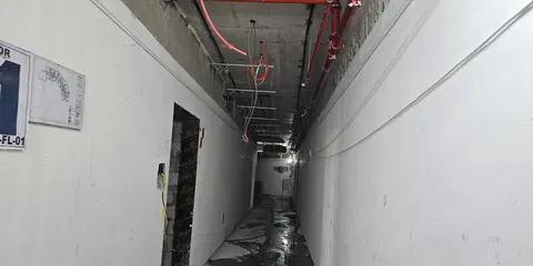 Elara 1, Elara construction progress — 30 January 2026, 40.04% complete, photo 6 of 14