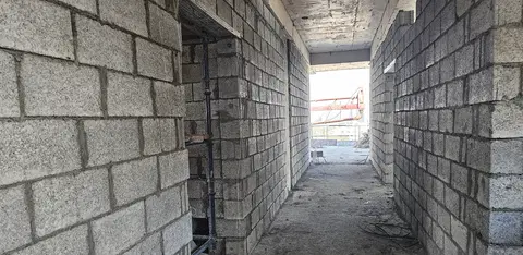 Elara 1, Elara construction progress — 30 January 2026, 40.04% complete, photo 4 of 14