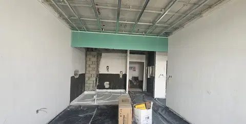 Elara 1, Elara construction progress — 30 April 2026, 53.56% complete, photo 1 of 8