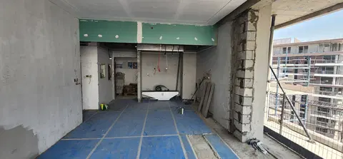 Elara 1, Elara construction progress — 20 July 2026, 64.27% complete, photo 4 of 10