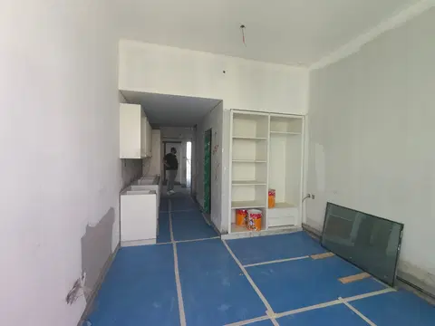 Sapphire 32, JVC District 12 construction progress — 10 July 2026, 62.28% complete, photo 20 of 21