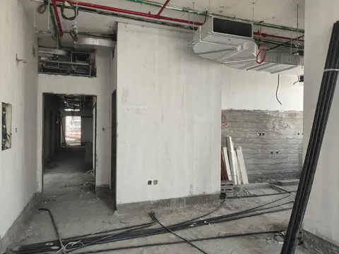 Sapphire 32, JVC District 12 construction progress — 10 July 2026, 62.28% complete, photo 18 of 21